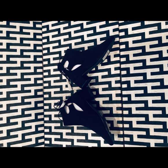 Topshop booties “Kimble” - Picture 2 of 4